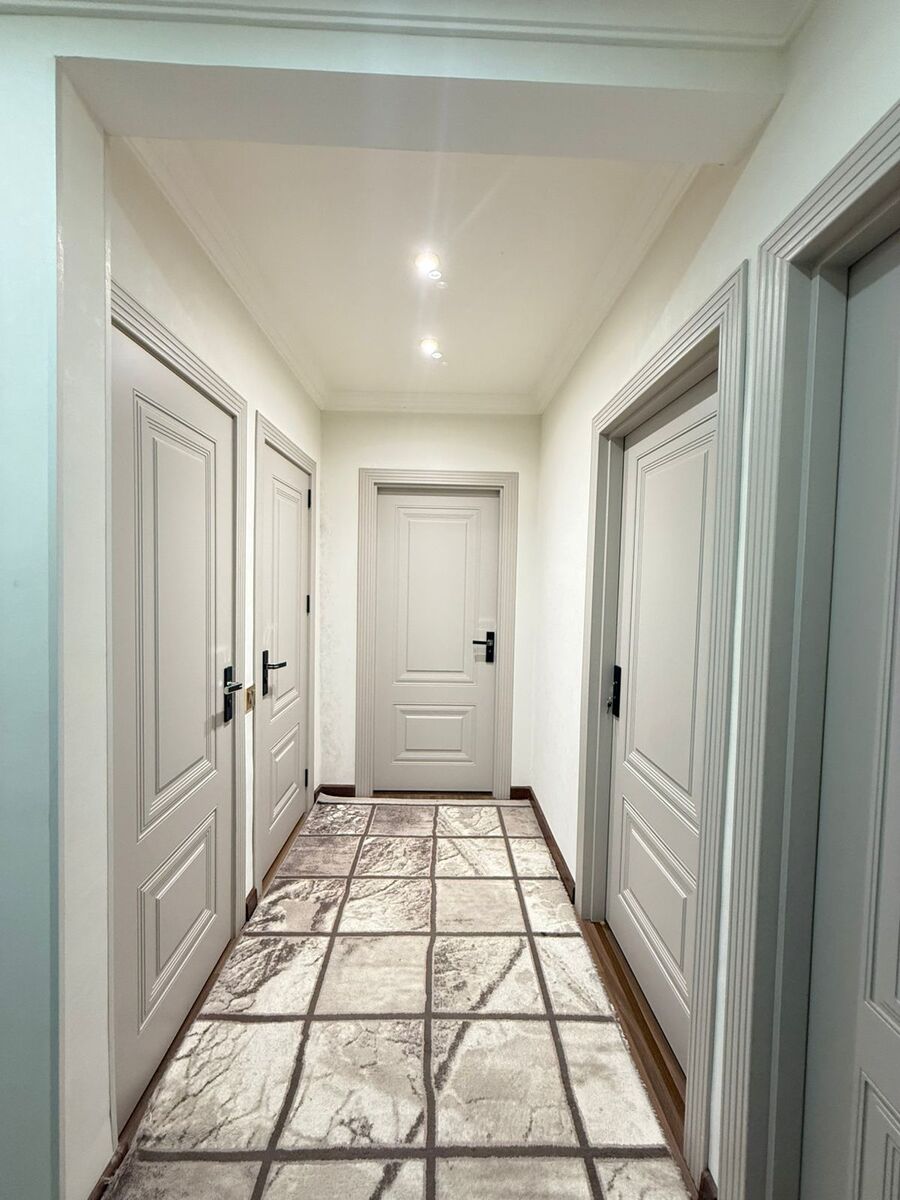 Satılır 3 otaqlı köhnə tikili 80 m² — Mənzil, Bakı (10)