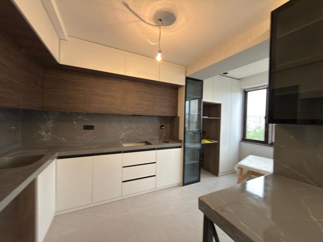 Satılır 3 otaqlı köhnə tikili 55 m² — Mənzil, Bakı (6)