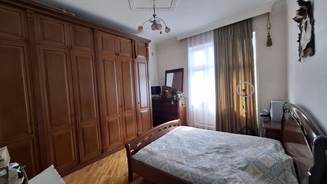 Satılır 3 otaqlı yeni tikili 150 m² — Mənzil, Bakı (8)