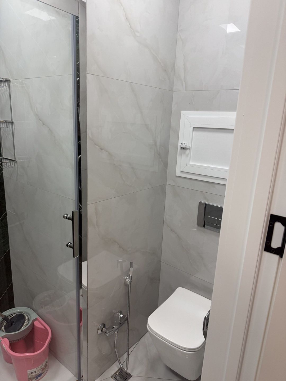 Satılır 2 otaqlı yeni tikili 67.5 m² — Mənzil, Bakı (10)