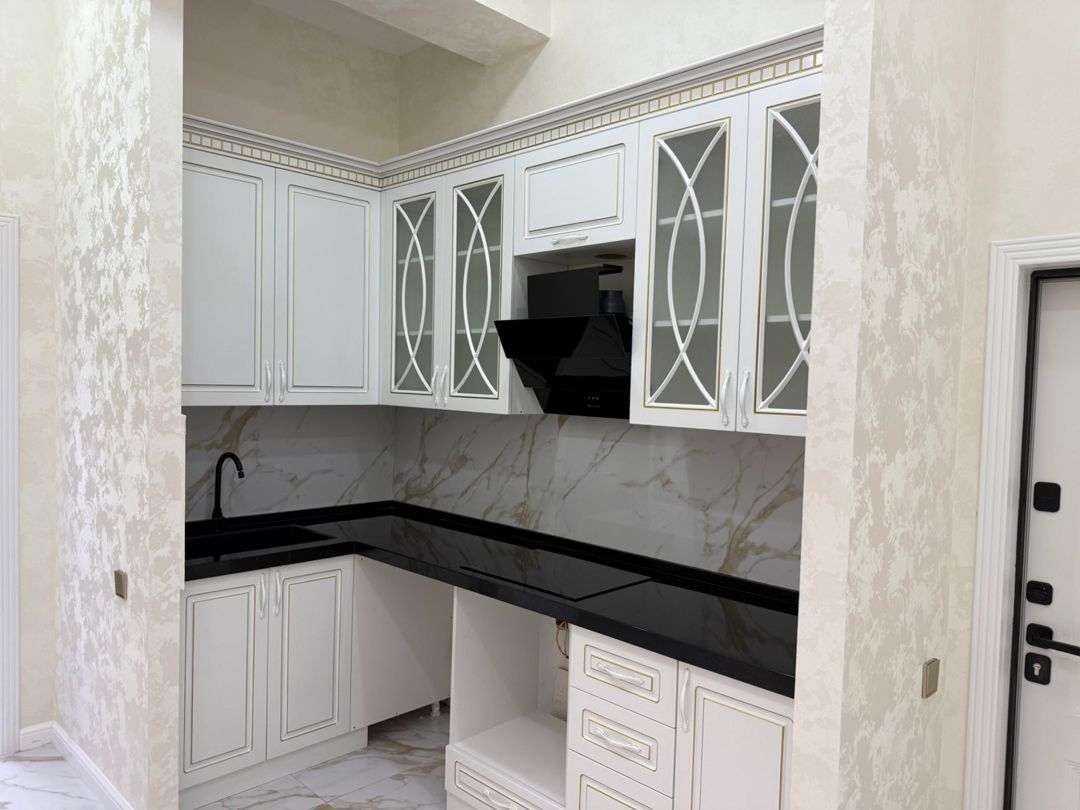 Satılır 2 otaqlı yeni tikili 75 m² — Mənzil, Bakı (7)