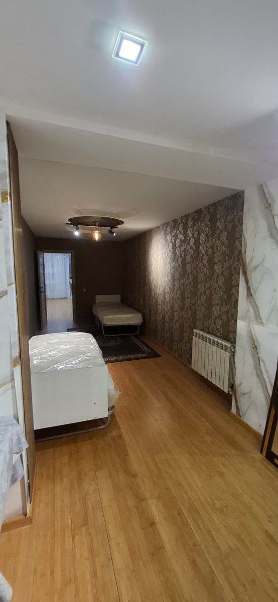 İcarəyə verilir 3 otaqlı köhnə tikili 80 m² — Mənzil, Bakı (6)