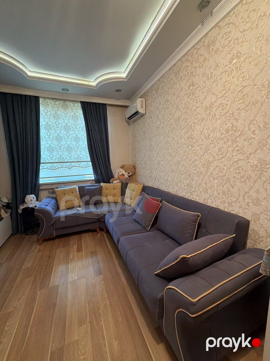 Satılır 2 otaqlı yeni tikili 65 m² — Mənzil, Bakı (3)
