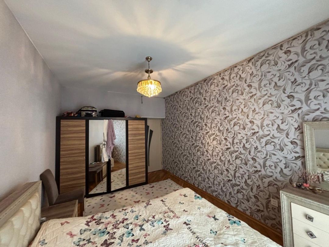 Satılır 3 otaqlı yeni tikili 105 m² — Mənzil, Bakı (7)