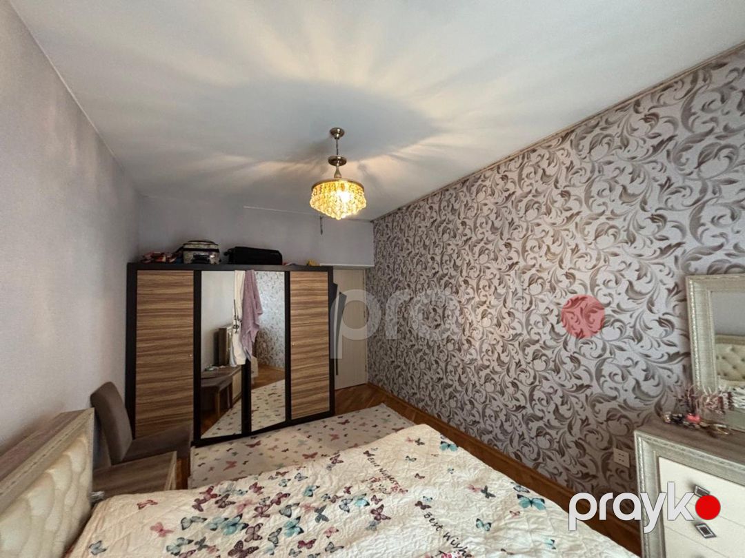 Satılır 3 otaqlı yeni tikili 105 m² — Mənzil, Bakı (7)