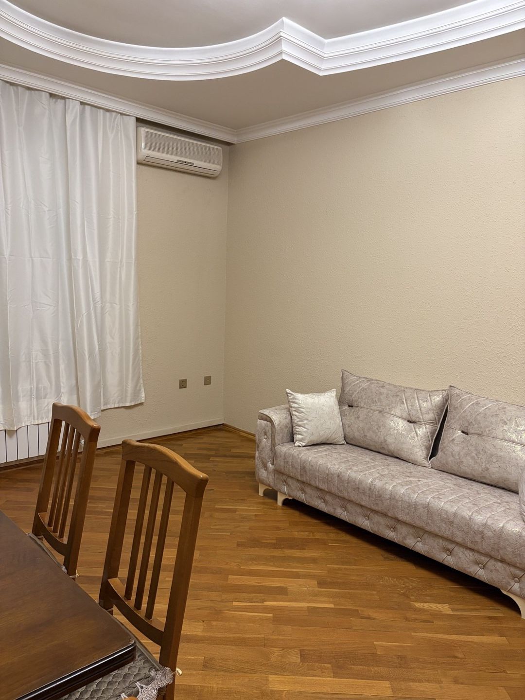 İcarəyə verilir 3 otaqlı köhnə tikili 76 m² — Mənzil, Bakı (6)