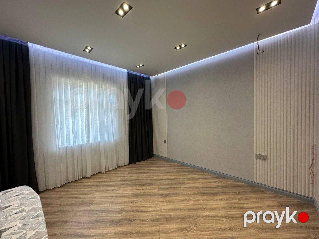 Satılır 4 otaqlı həyət evi/bağ evi 240 m² — Ev, villa, Bakı (12)