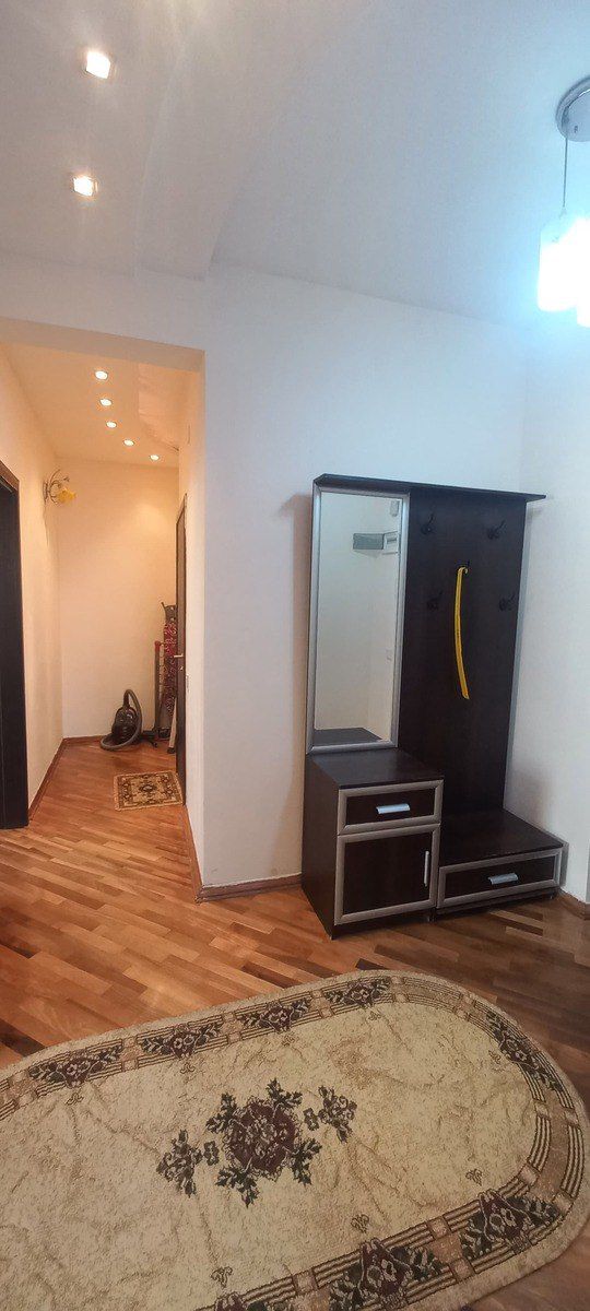 İcarəyə verilir 2 otaqlı yeni tikili 80 m² — Mənzil, Bakı (5)