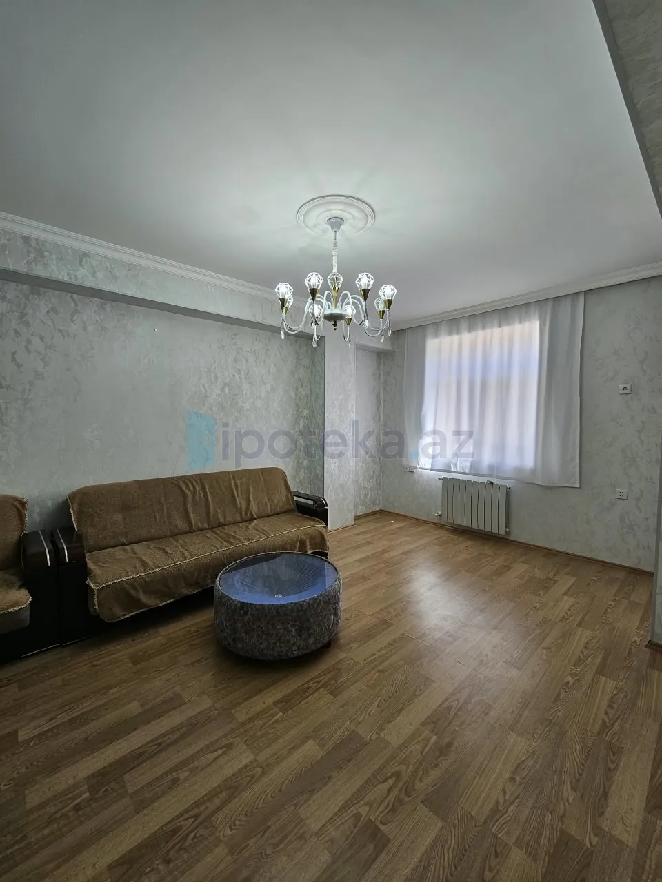 Satılır: 2 Otaq, Yeni tikili, Abşeron r., Masazır q., 42.00 m² — Seymur_Mais