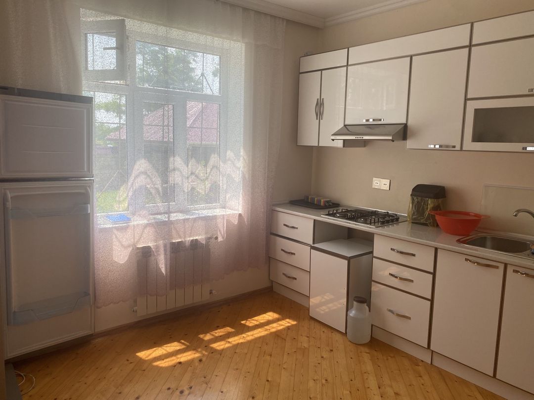 Satılır 5 otaqlı həyət evi/bağ evi 118 m² — Ev, villa, Qəbələ (8)