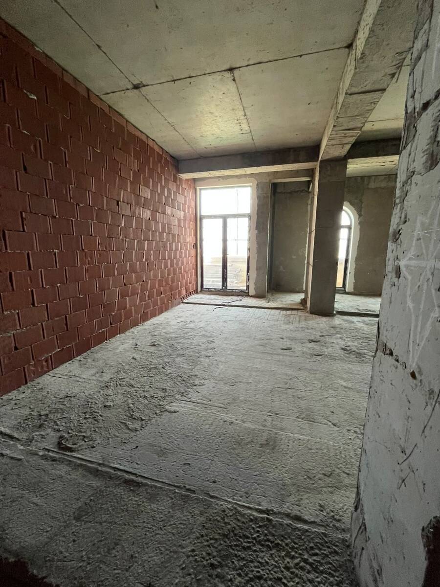 Satılır 3 otaqlı yeni tikili 132.4 m² — Mənzil, Bakı (12)