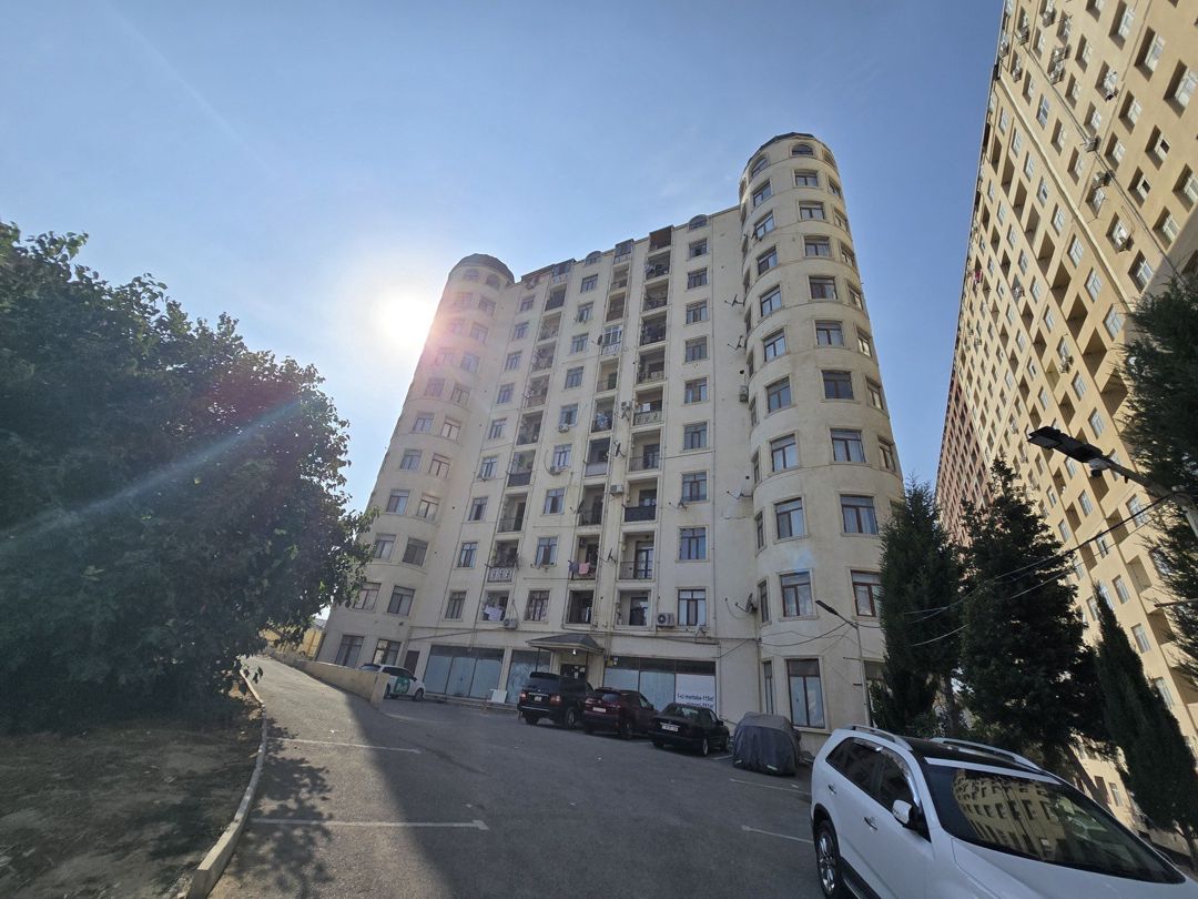 Satılır 3 otaqlı yeni tikili 78 m² — Mənzil, Xırdalan (7)