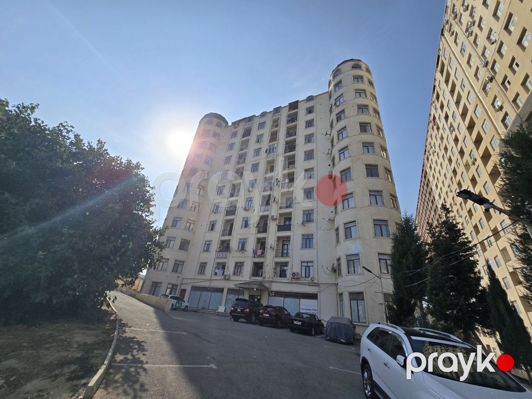 Satılır 3 otaqlı yeni tikili 78 m² — Mənzil, Xırdalan (7)