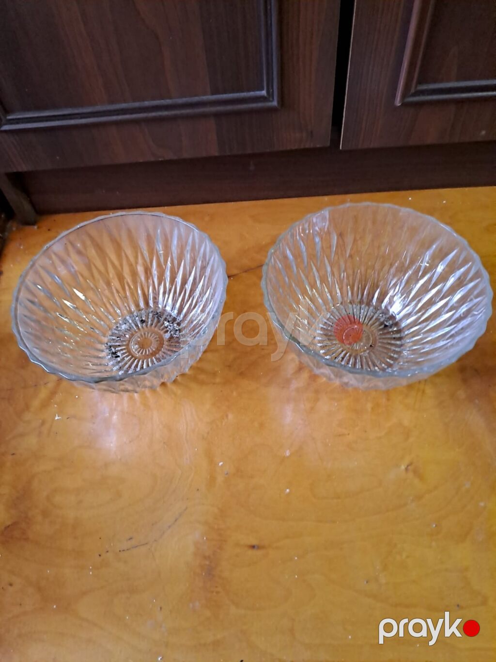 Murebbe konfet cerez qabi biri 2 manat — Süfrə qabı, Bakı (4)