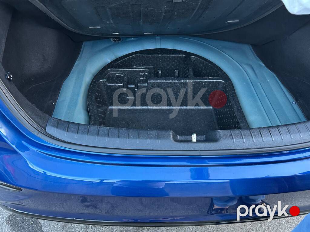 Kia Forte, 2.0 L, 2020 il, 108 000 km — Avtomobillər, Bakı (11)