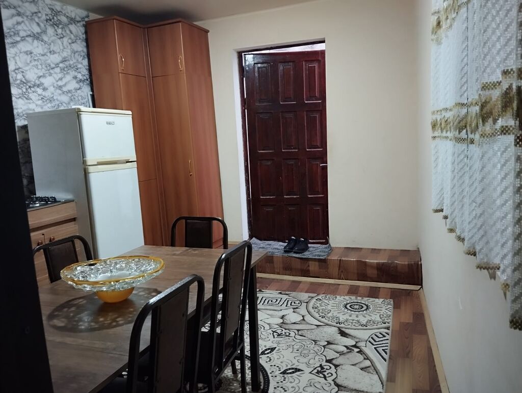 Kirayə verilir menzil mərkəzdə yerləşir Elimlər metro stansiyası yaxin — Mənzil, Bakı (8)