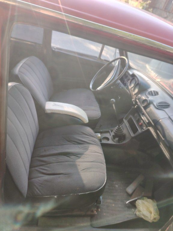 Lada (VAZ) 21011, 1.3 L, 1984 il, 100 000 km — Avtomobillər, Qax (5)