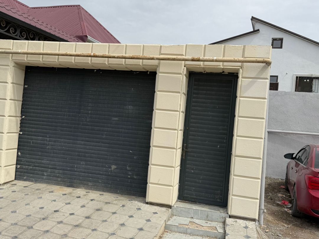 Satılır 4 otaqlı həyət evi/bağ evi 120 m² — Ev, villa, Bakı (11)