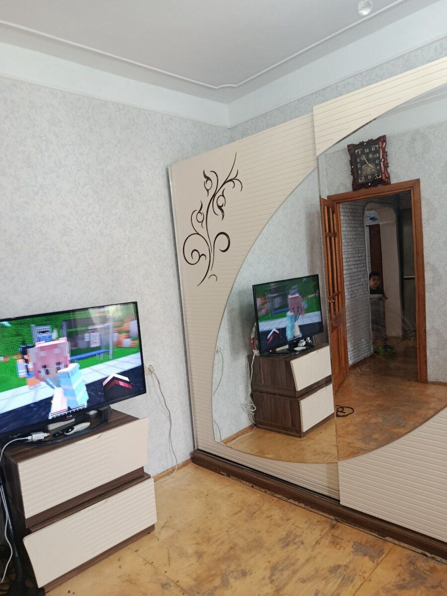2-otaqlı mənzil, Sumqayıt ş., 56 m² — Mənzil, Sumqayıt (2)