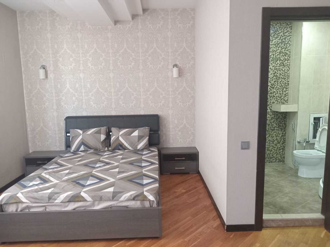 Satılır 3 otaqlı yeni tikili 140 m² — Mənzil, Bakı (7)