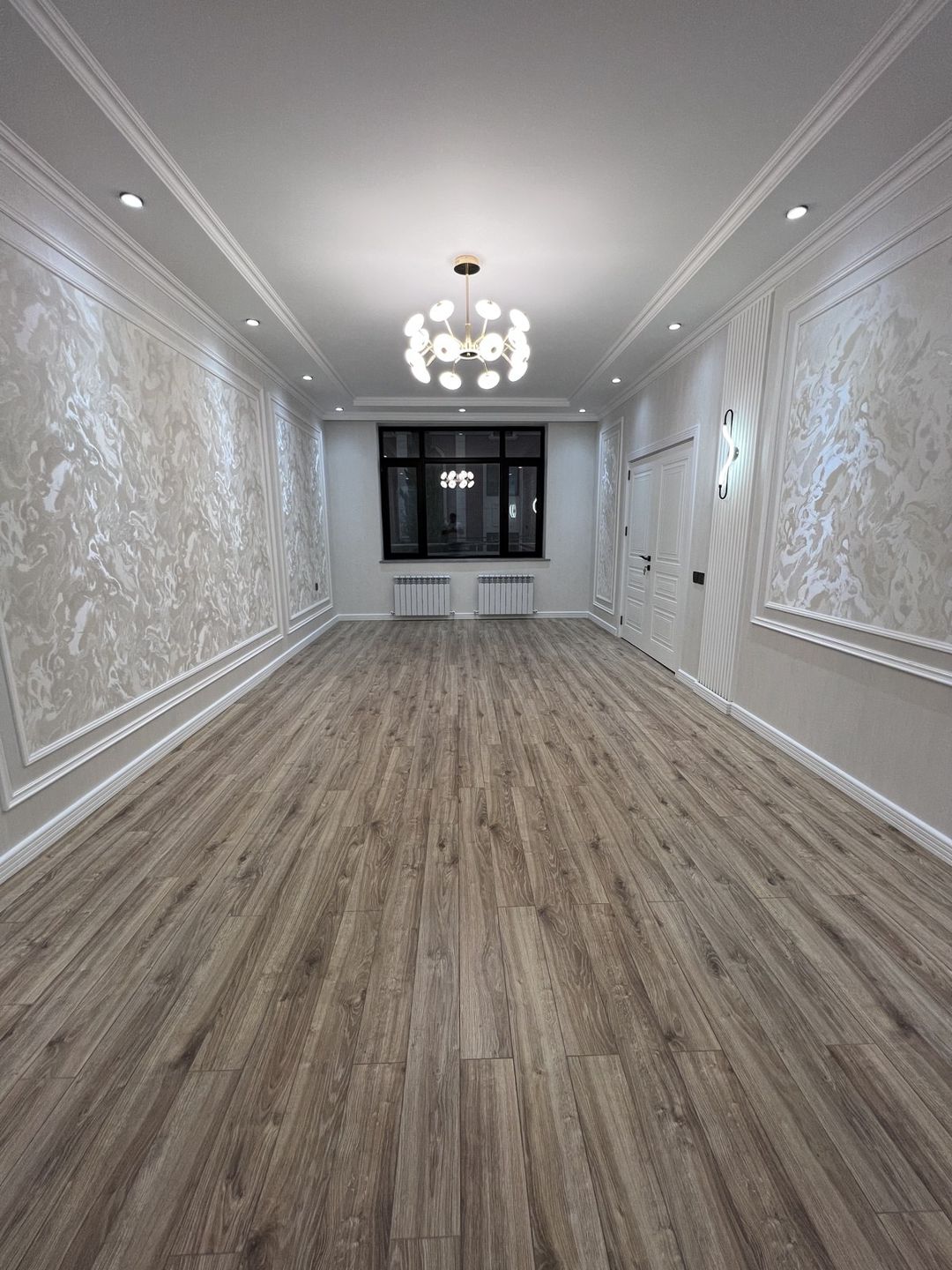 Satılır 4 otaqlı həyət evi/bağ evi 245 m² — Ev, villa, Bakı (8)