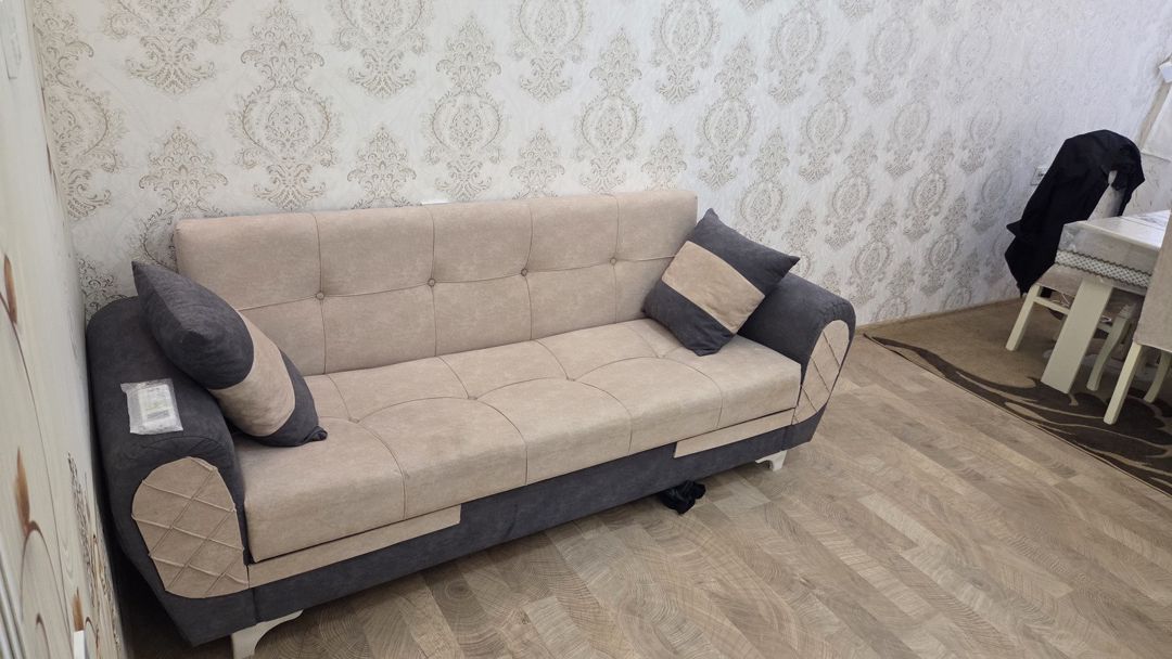 İcarəyə verilir 3 otaqlı yeni tikili 82 m² — Mənzil, Bakı (12)