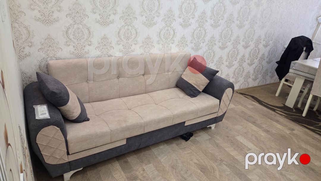 3-otaqlı yeni tikili kirayə verilir, Masazır qəs., 82 m² — Mənzil, Bakı (9)