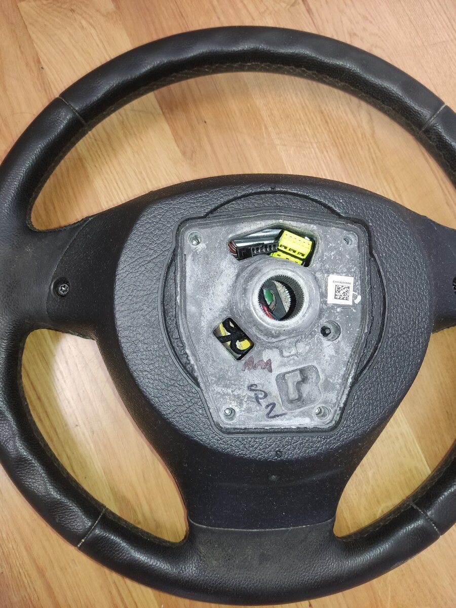 BMW F10 sükanı — Ehtiyat hissələri və aksesuarlar, Bakı (3)