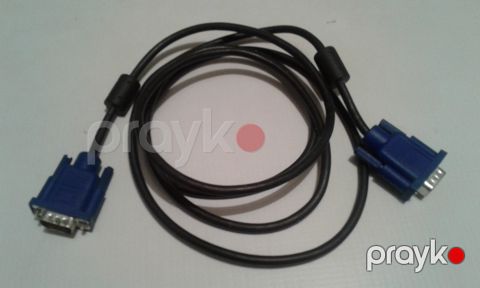 VGA kabel — Bakı