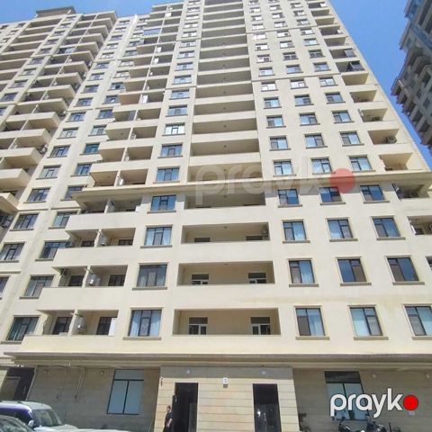 Satılır 3 otaqlı yeni tikili 93 m²