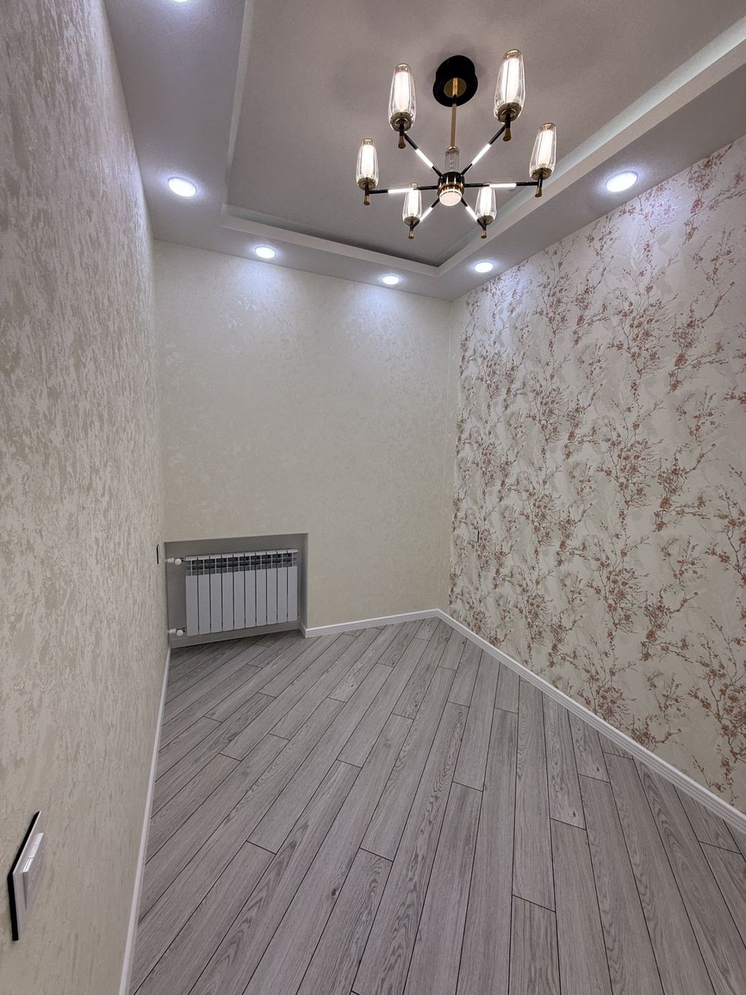 Satılır 3 otaqlı yeni tikili 95 m² — Mənzil, Bakı (11)