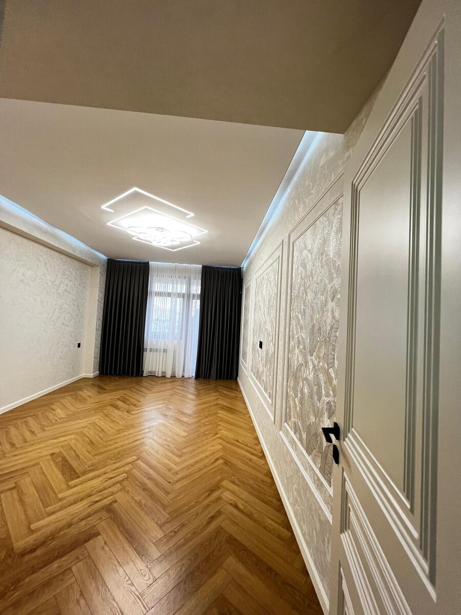 Satılır 3 otaqlı yeni tikili 142 m² — Mənzil, Bakı (6)