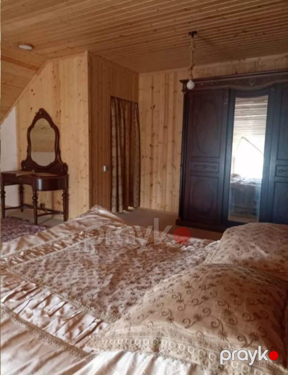 Həyət evi kirayə verilir, Görədil qəs — Ev, villa, Bakı (5)