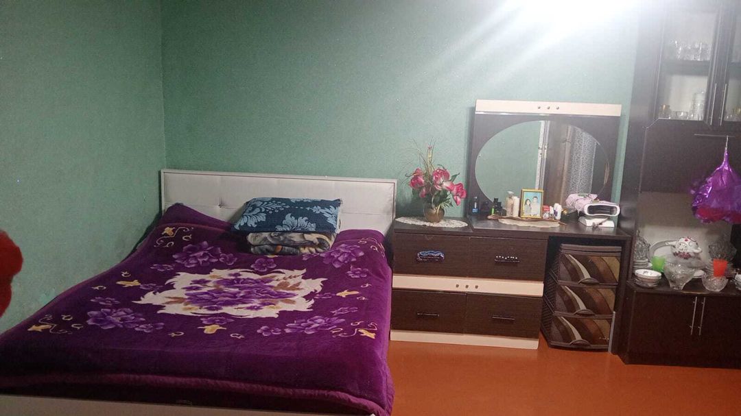 Həyət evi, Oğuz r — Ev, villa, Oğuz (12)