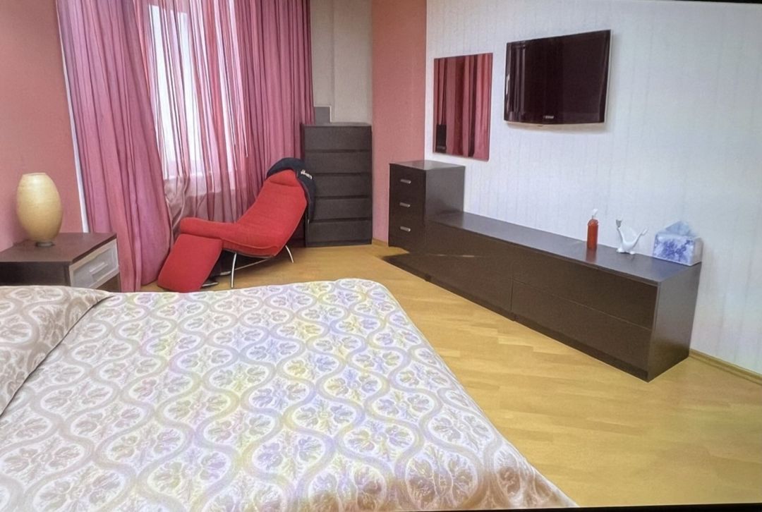 Satılır 4 otaqlı yeni tikili 200 m² — Mənzil, Bakı (6)