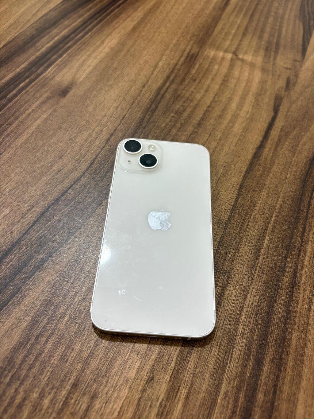 IPhone 14, 128 GB, Ağ — Apple iPhone, Mehdiabad (2)