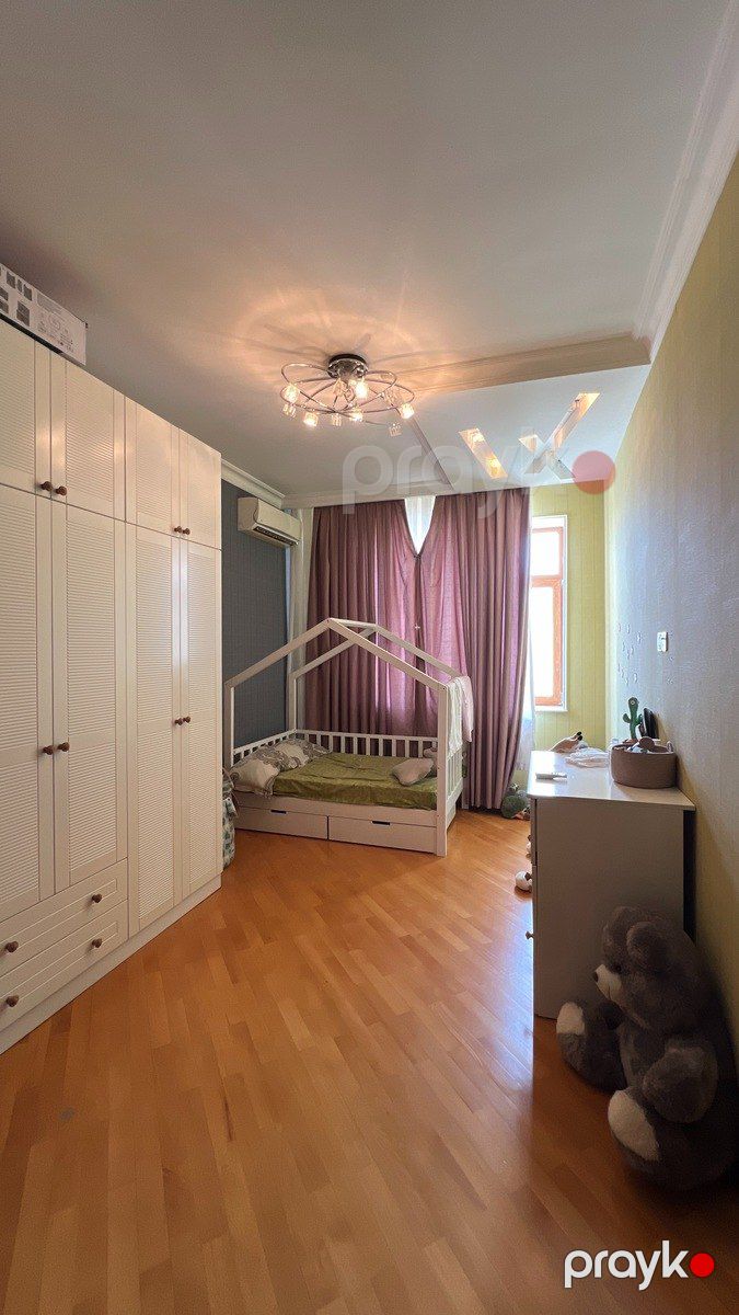 Satılır 4 otaqlı yeni tikili 187 m² — Mənzil, Bakı (11)