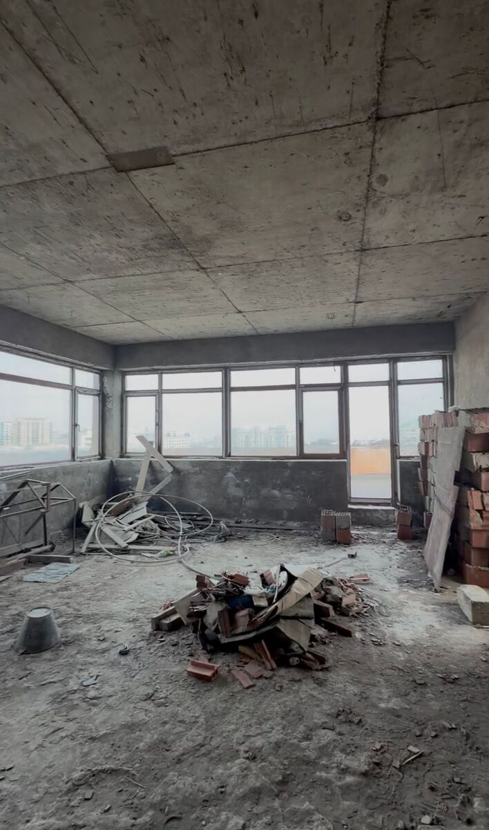 Satılır 3 otaqlı yeni tikili 115 m² — Mənzil, Bakı (3)