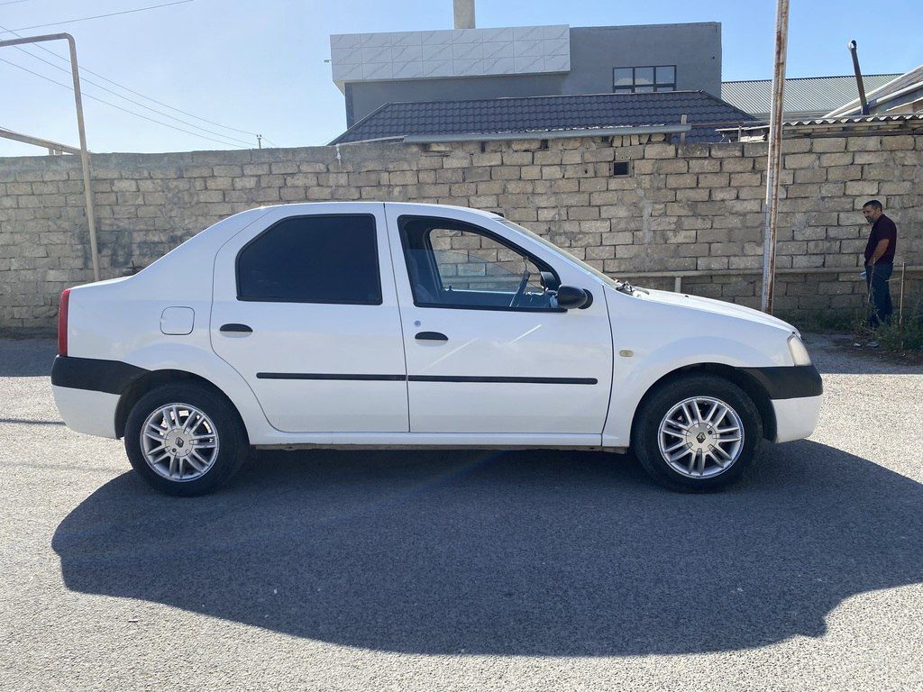 Renault Tondar, 1.6 L, 2013 il, 450 900 km — Avtomobillər, Bakı (8)