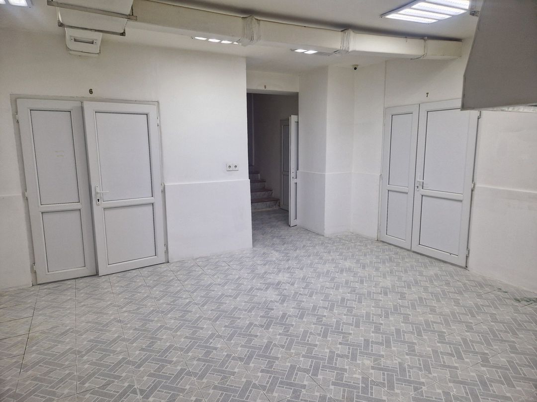 İcarəyə verilir obyekt 160 m² — Əmlak, Bakı (12)