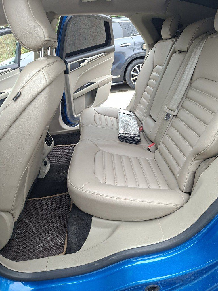 Ford Fusion (North America), 1.5 L, 2019 il, 215 000 km — Avtomobillər, Bakı (6)