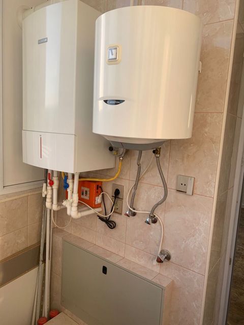 Satılır 4 otaqlı yeni tikili 140 m² — Xırdalan