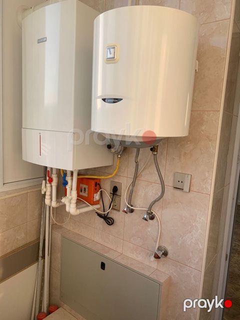 Satılır 4 otaqlı yeni tikili 140 m²