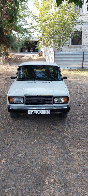 Lada (VAZ) 2107, 1.6 L, 2004 il, 85 231 km — Avtomobillər, Cəlilabad