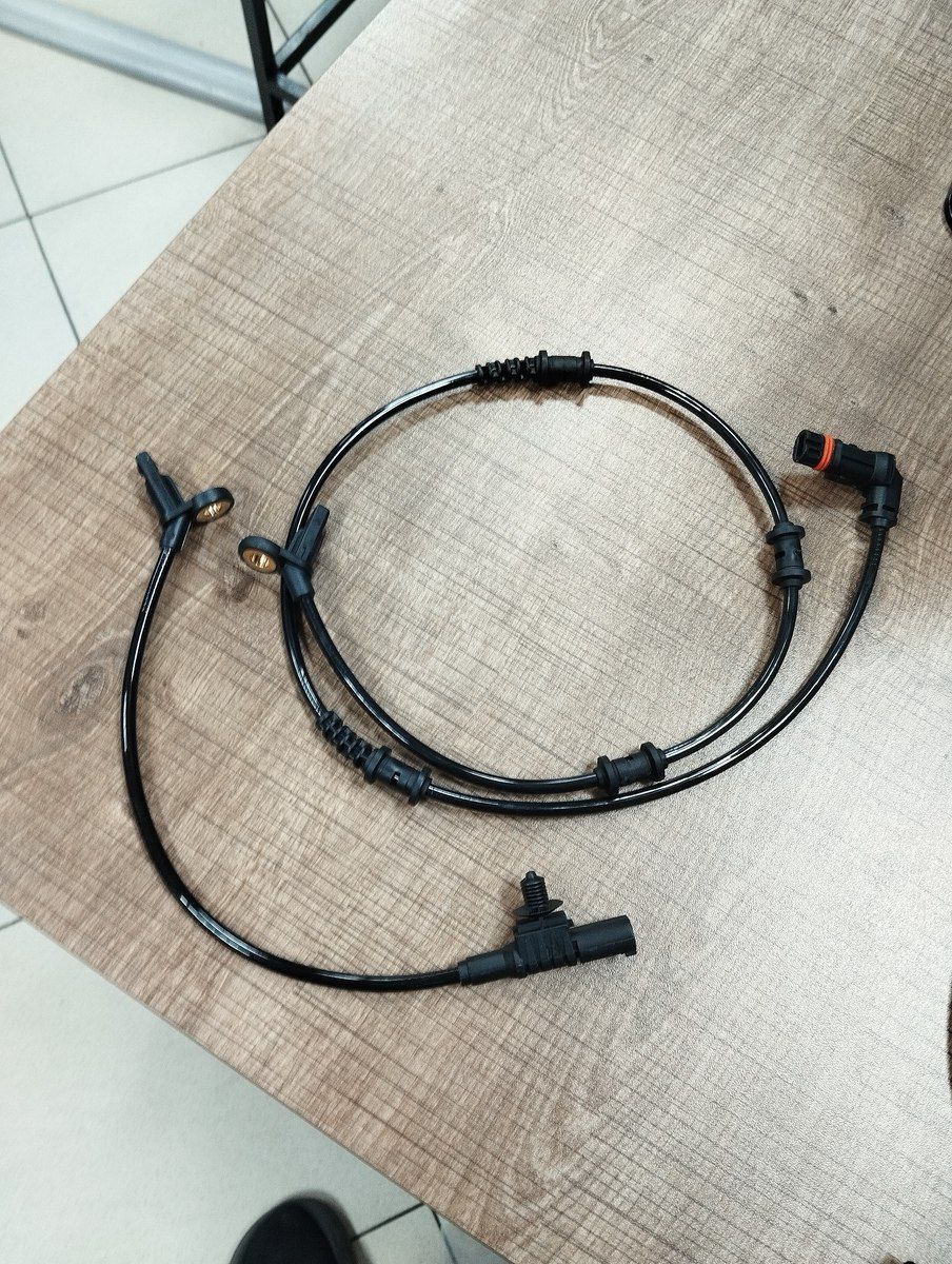 Mercedes-Benz W164 ML ABS sensoru — Ehtiyat hissələri və aksesuarlar, Bakı (2)