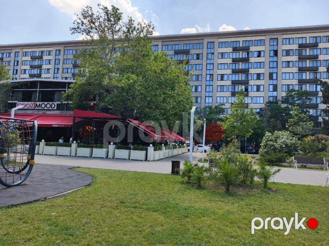 Satılır 3 otaqlı köhnə tikili 75 m² — Mənzil, Bakı (6)