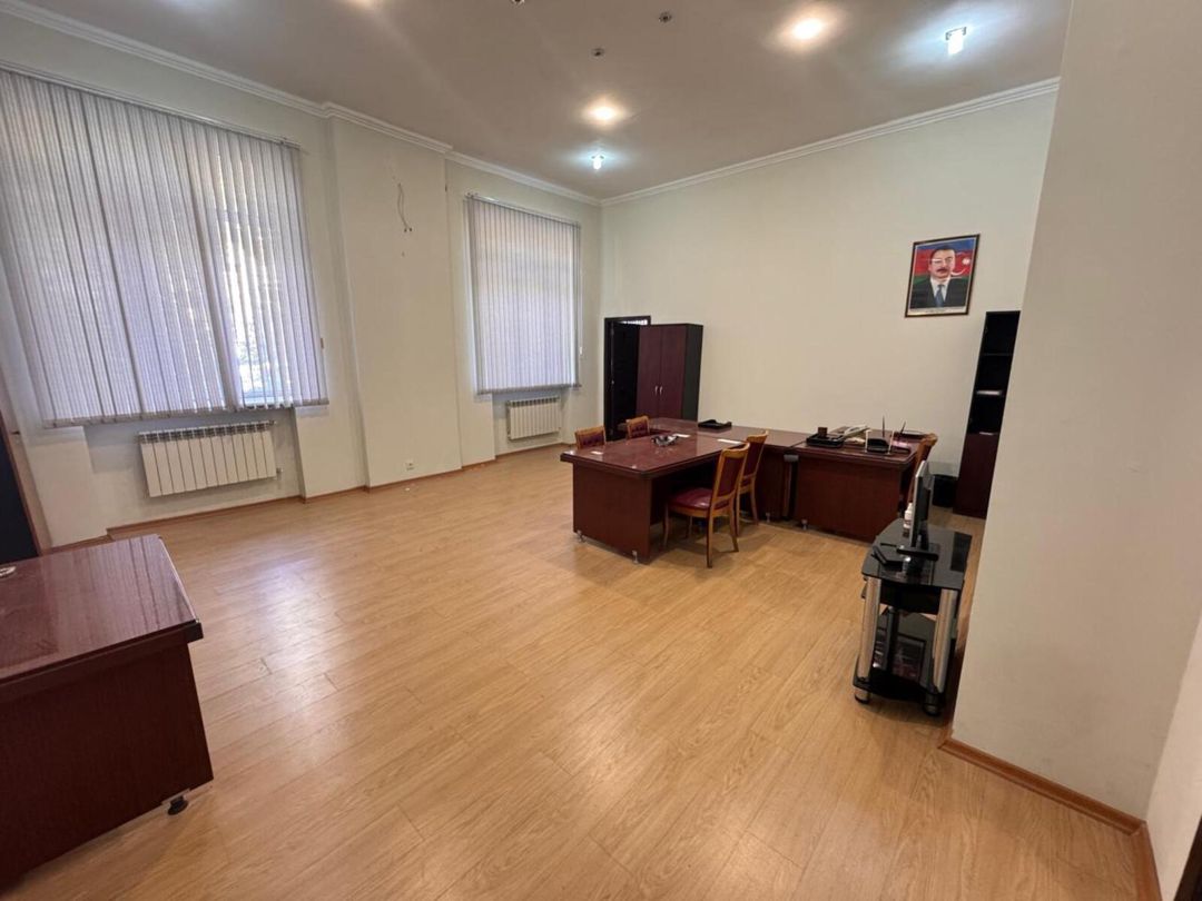 İcarəyə verilir obyekt 240 m² — Əmlak, Bakı (8)