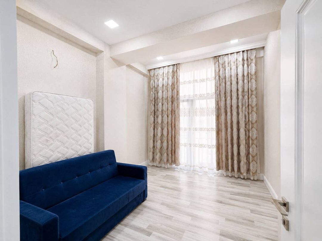 Satılır 4 otaqlı yeni tikili 130 m² — Mənzil, Bakı (12)