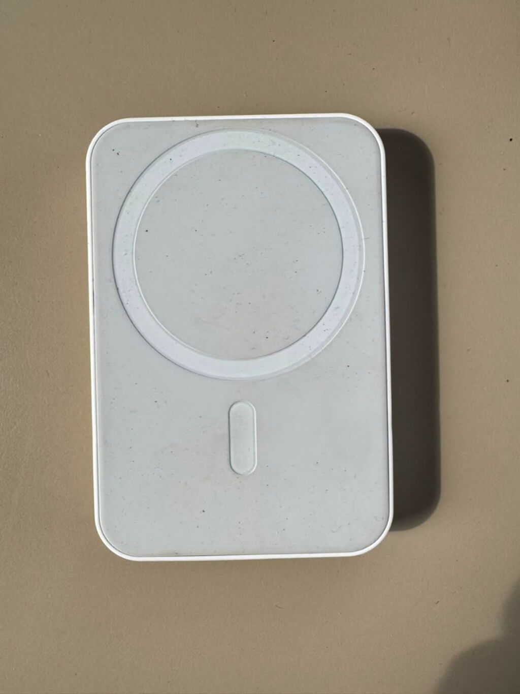 Powerbank Apple, 5000 Mah, Az İşlənmiş — Powerbank-lər, Bakı