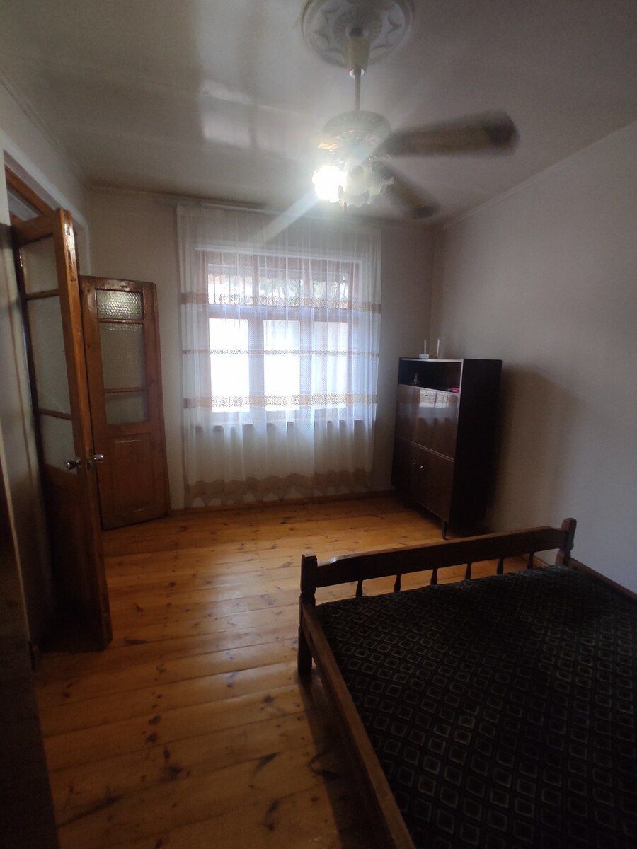 Həyət evi kirayə verilir, Gəncə ş — Ev, villa, Gəncə (8)